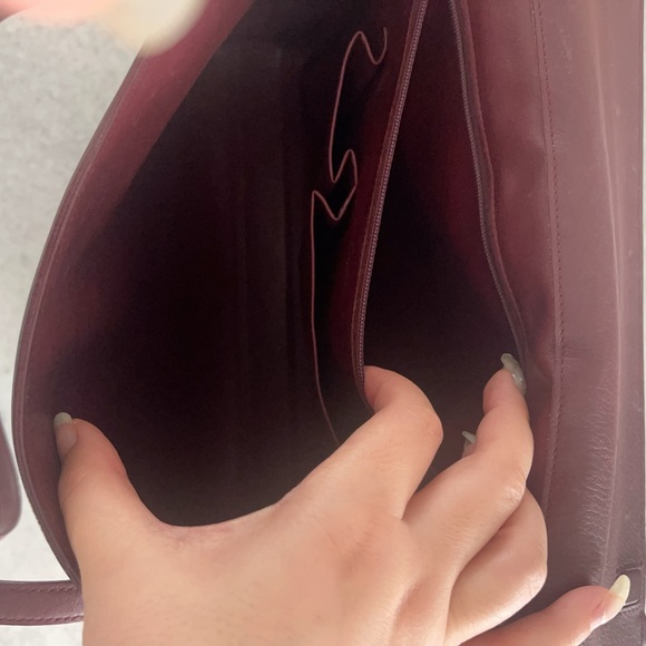 Cartier Cabochon tote with matching wallet - Picture 4 of 11